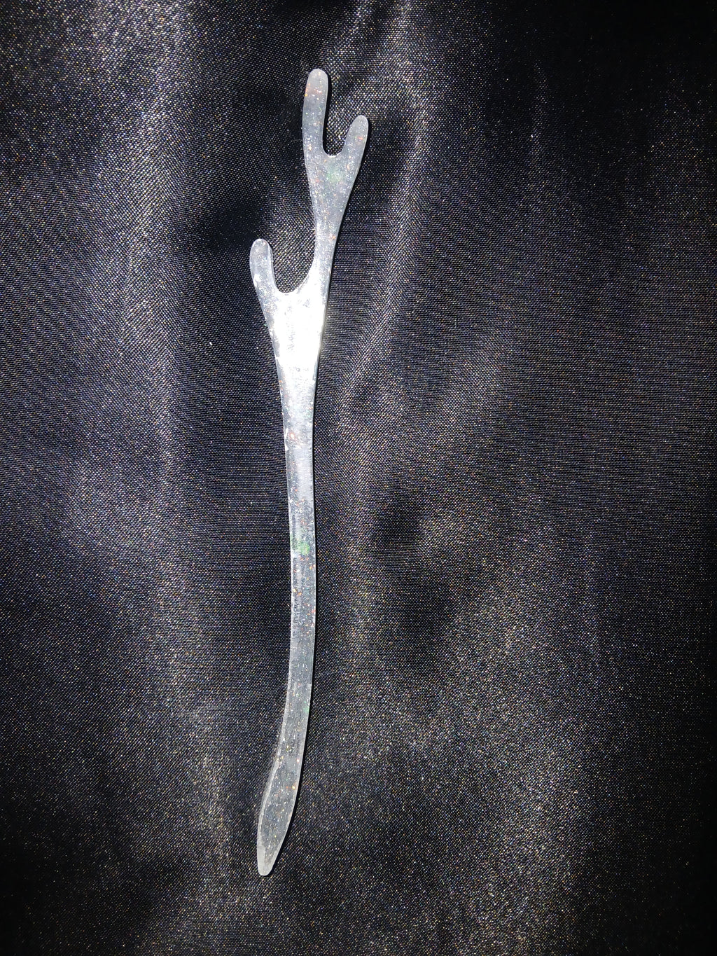 Hairpins