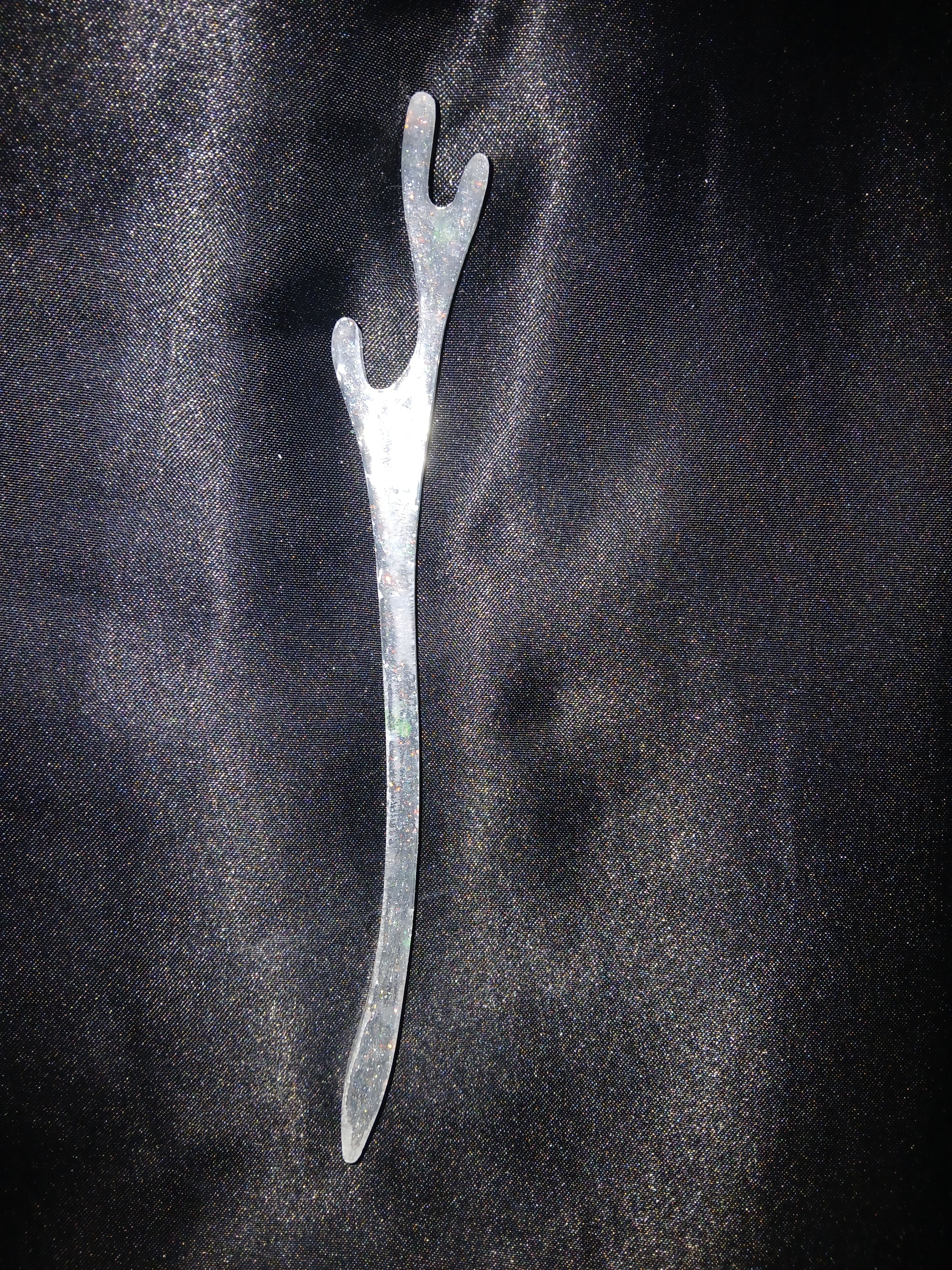 Hairpins