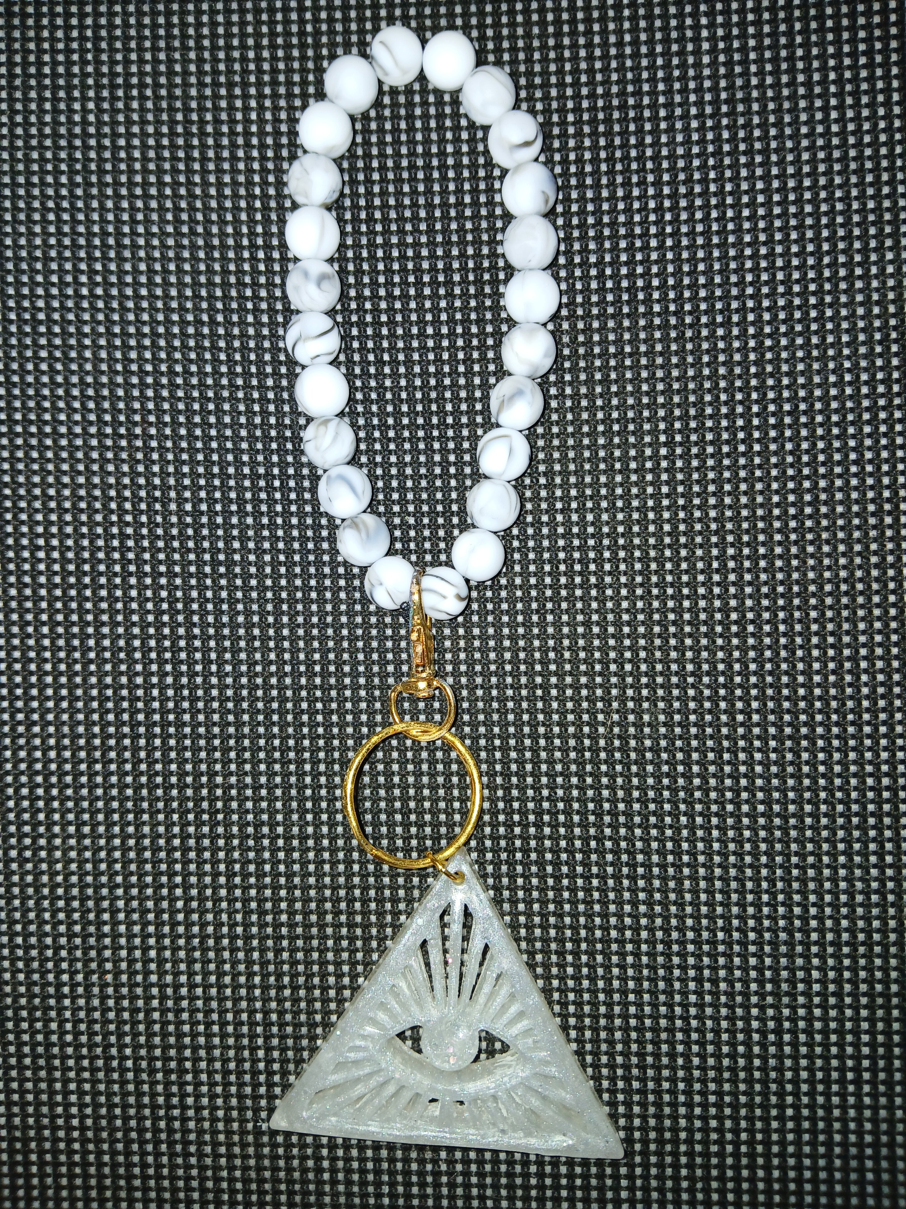 All-Seeing Eye Of Providence