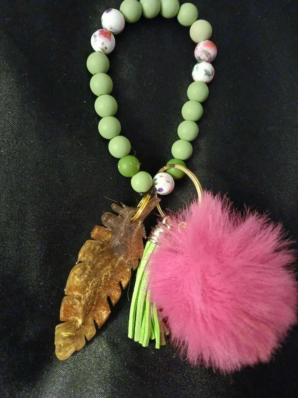 Tropical Feather