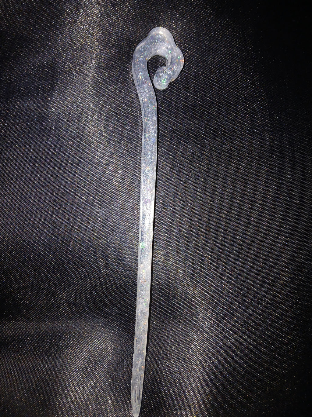 Hairpins