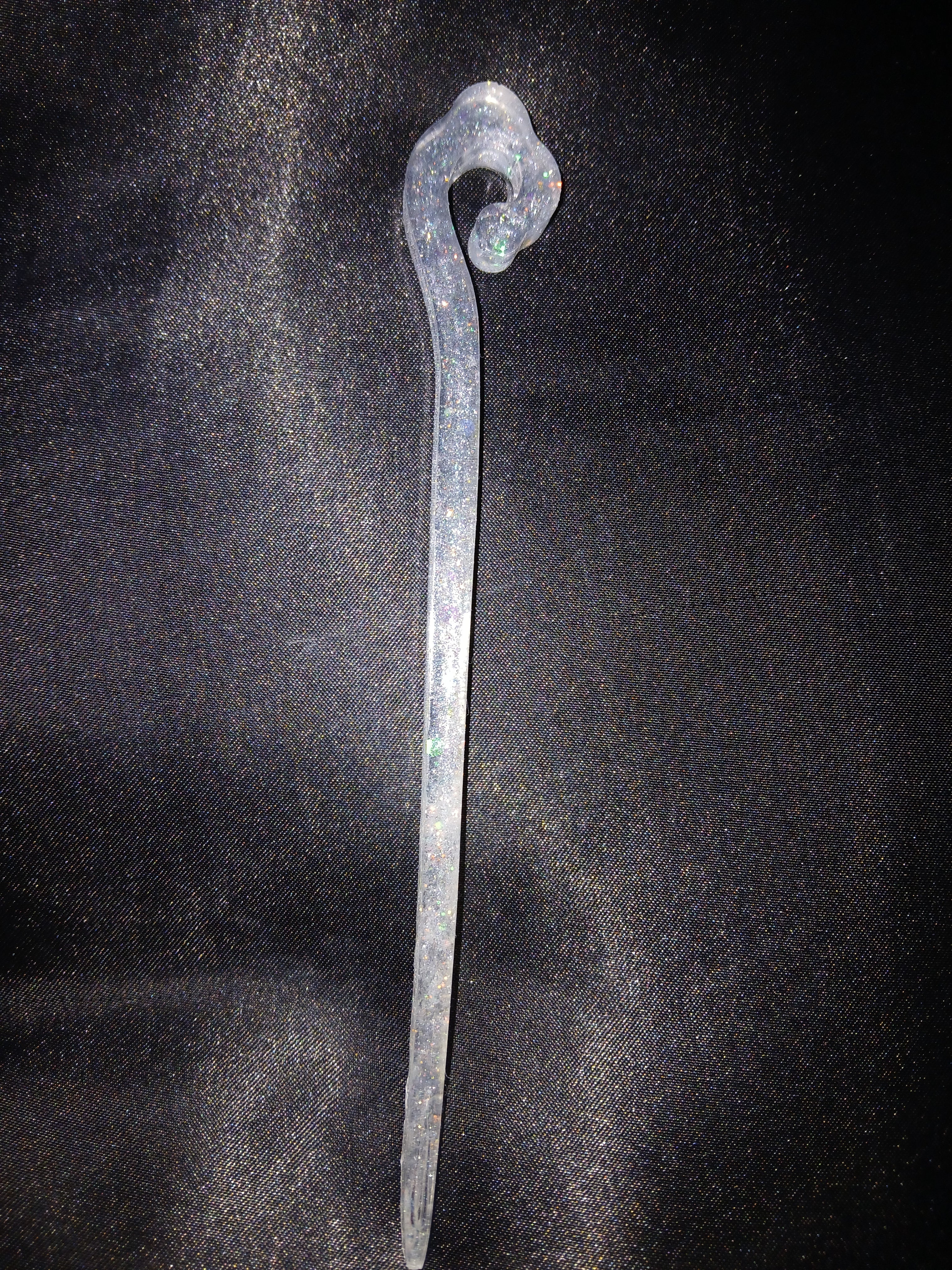 Hairpins