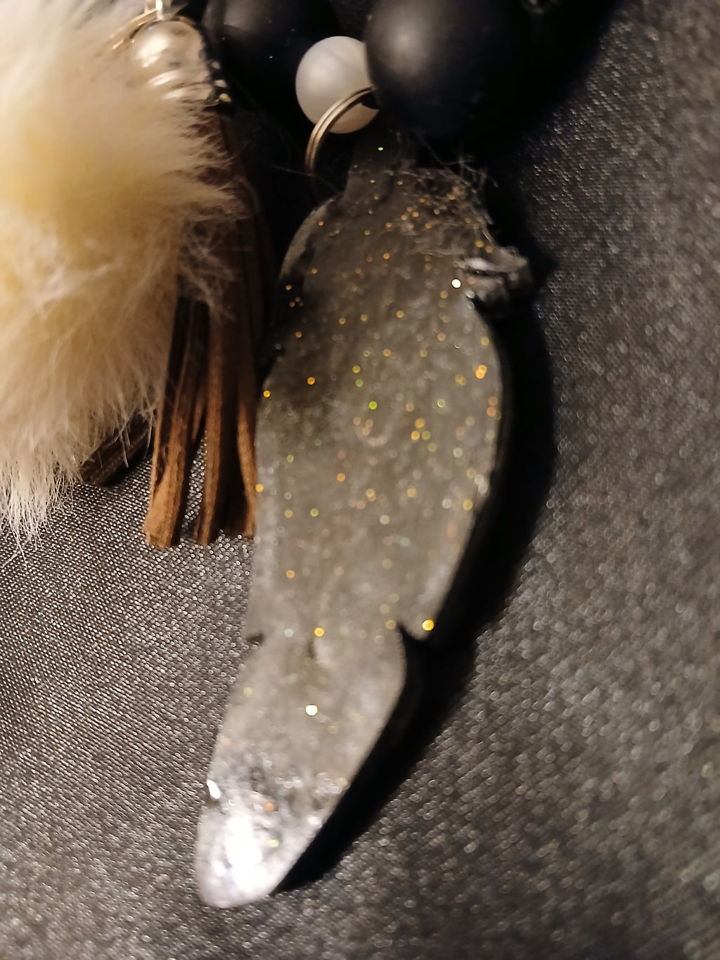 Shadow Feather