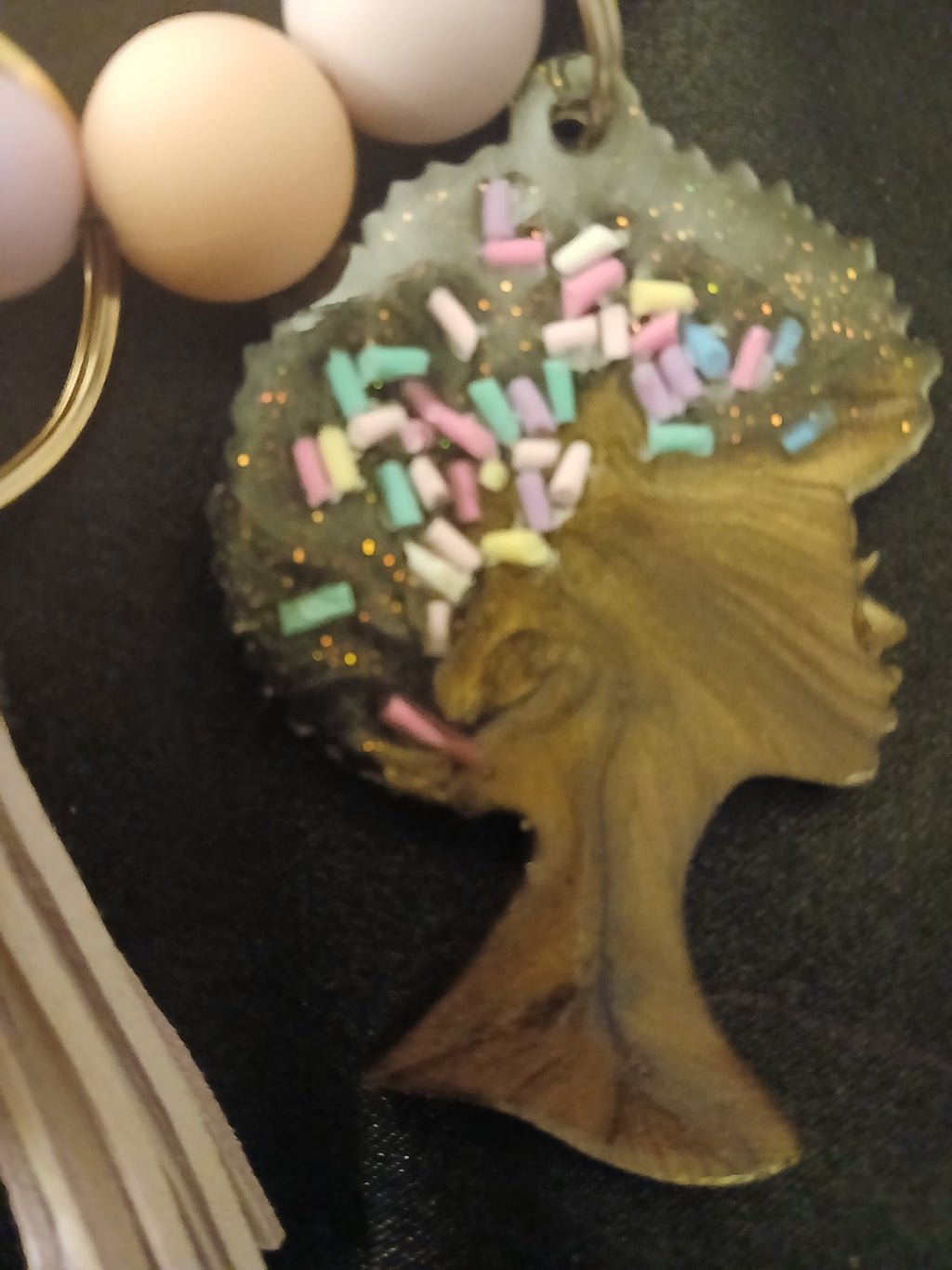 Confectionery Queen