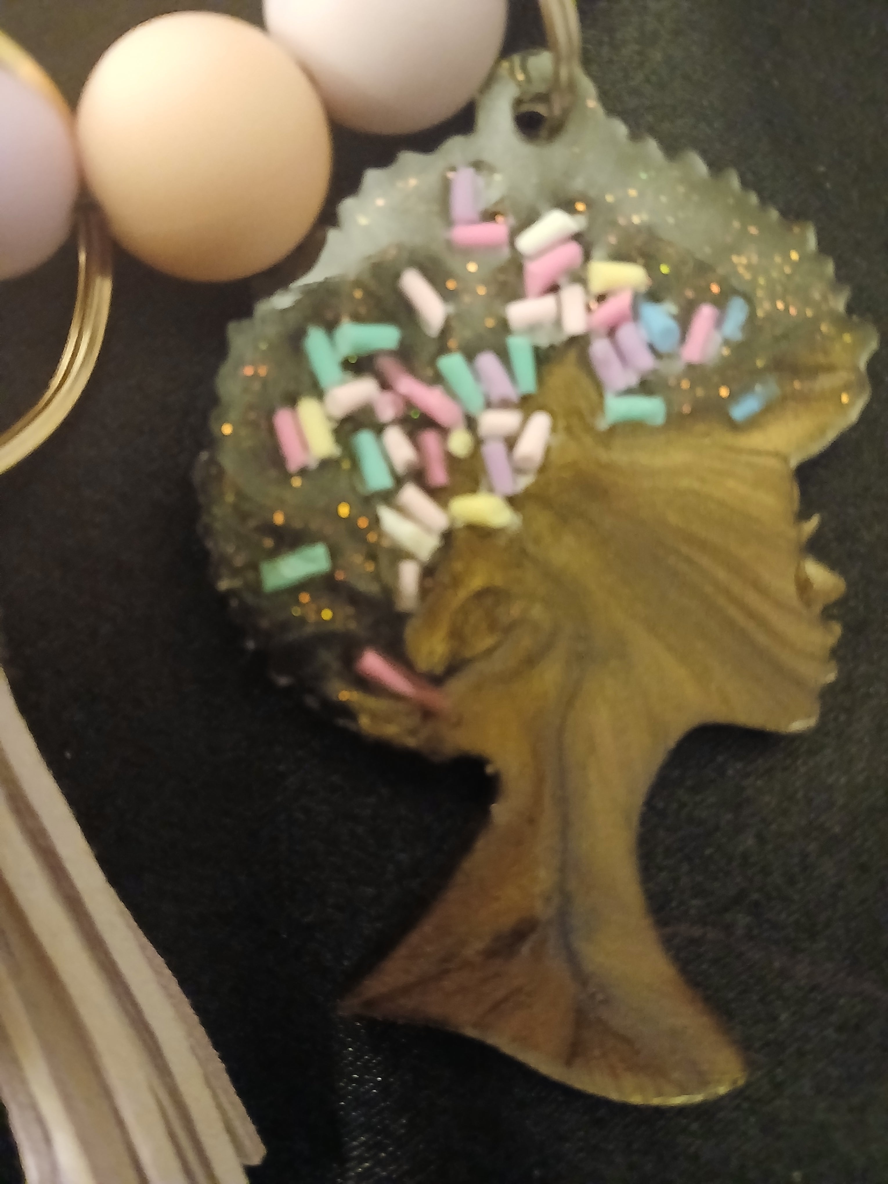 Confectionery Queen