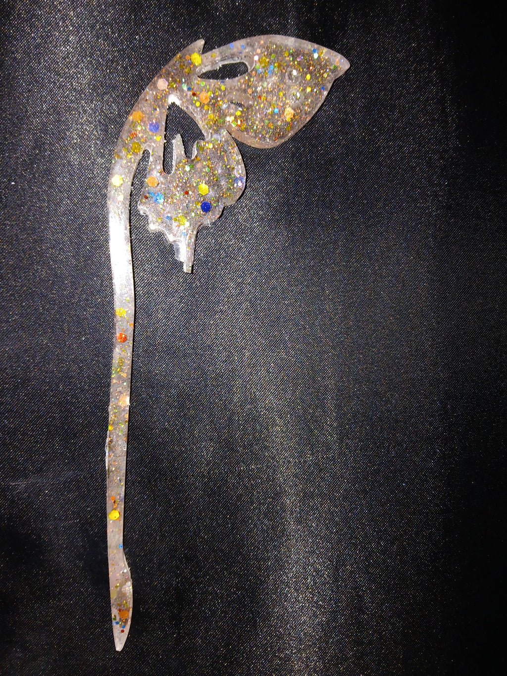 Hairpins