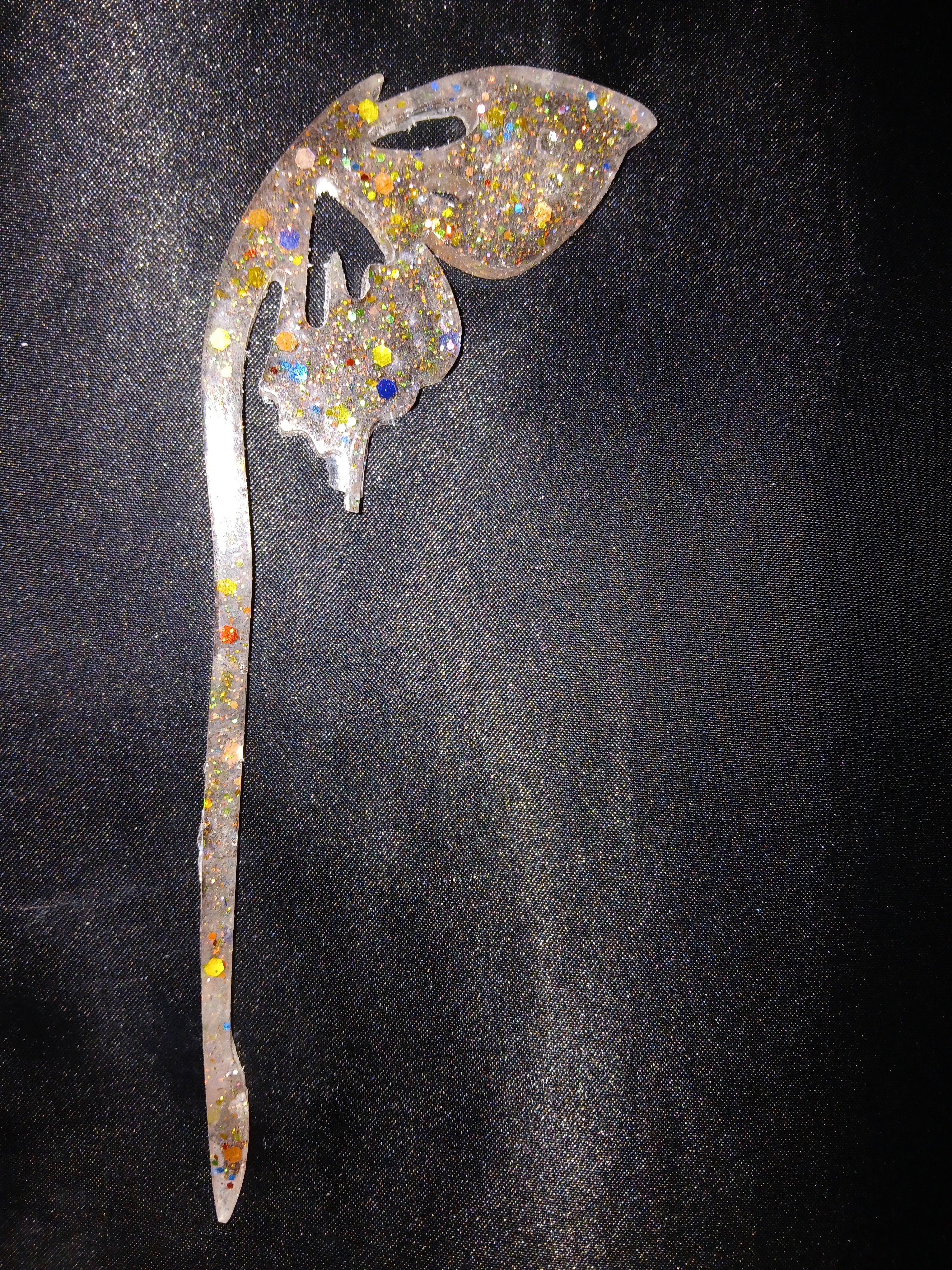 Hairpins