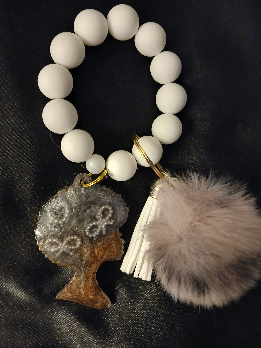 Pearls Curls